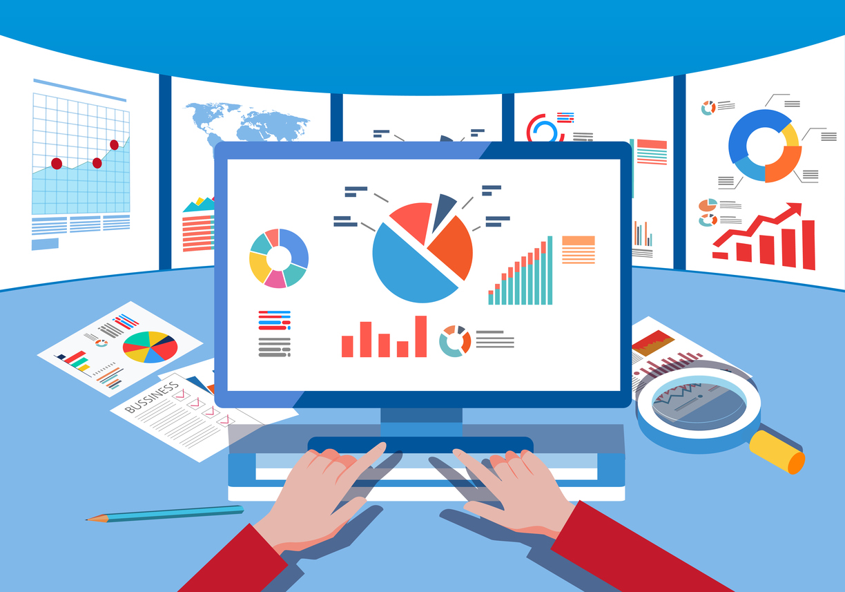 Advancing the Art of Data Analytics