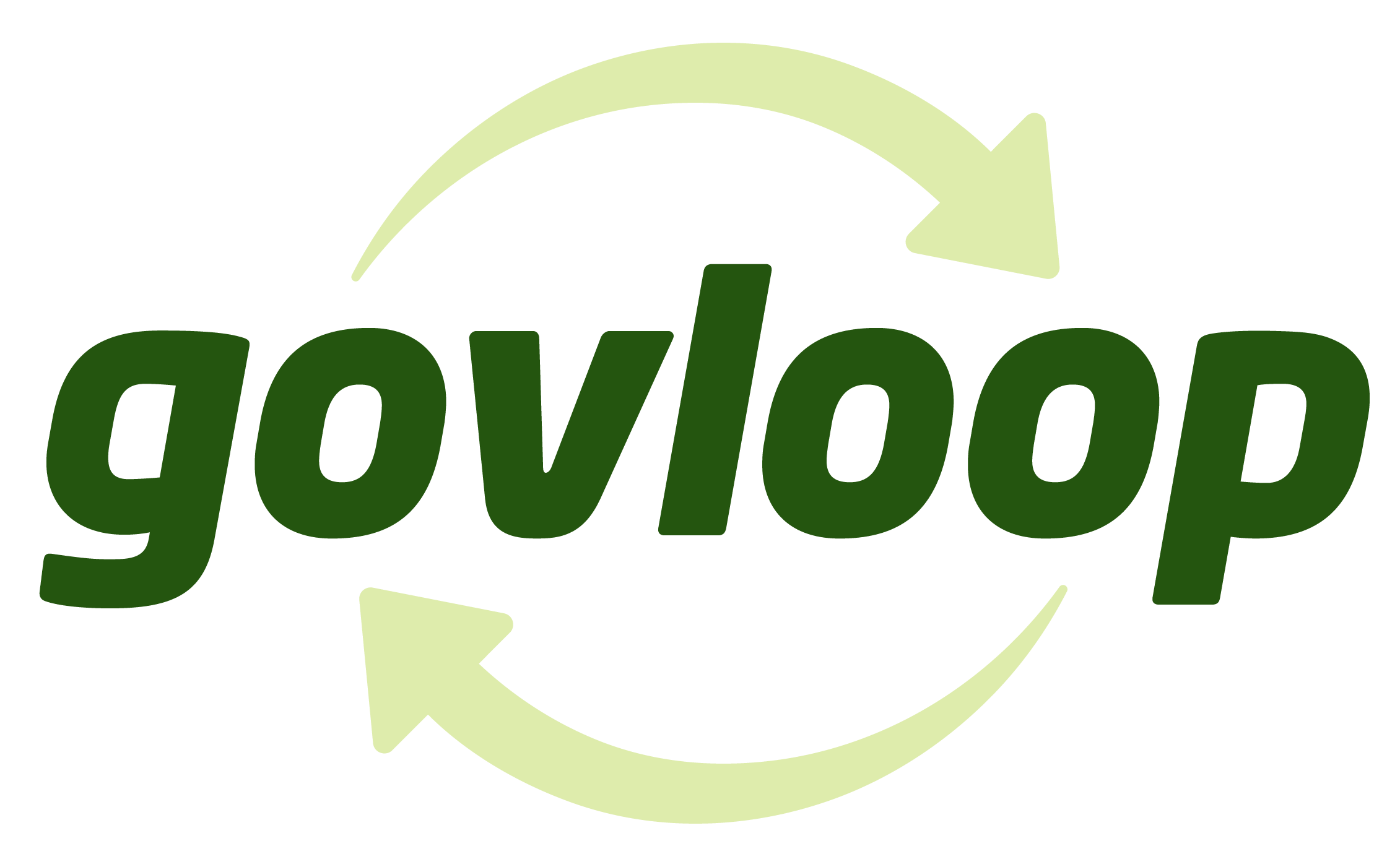 Logo-GovLoop25-GreenGreen.png